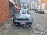 2021 Mini Countryman
