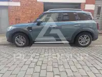 2021 Mini Countryman