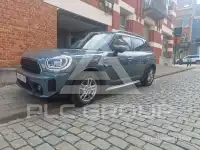 2021 Mini Countryman