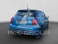 2021 Mini COOPER