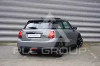 2021 Mini COOPER