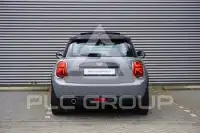 2021 Mini COOPER