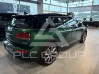 2021 Mini COOPER