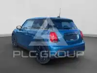 2021 Mini COOPER