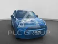 2021 Mini COOPER