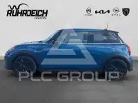 2021 Mini COOPER