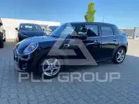2021 Mini COOPER