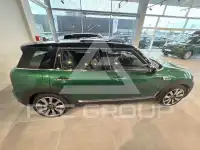 2021 Mini COOPER