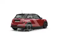 2021 Mini COOPER