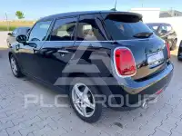 2021 Mini COOPER