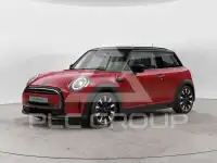 2021 Mini COOPER