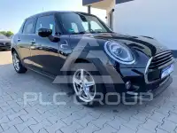 2021 Mini COOPER
