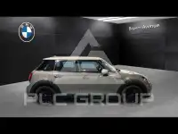 2021 Mini COOPER