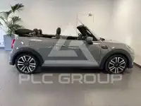 2021 Mini COOPER