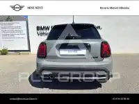 2021 Mini COOPER