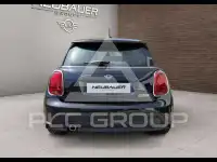 2021 Mini COOPER