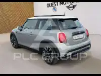 2021 Mini COOPER