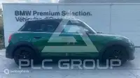 2021 Mini COOPER