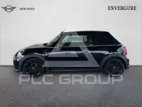 2021 Mini COOPER