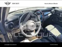 2021 Mini COOPER