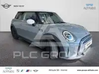 2021 Mini COOPER