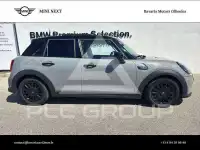 2021 Mini COOPER