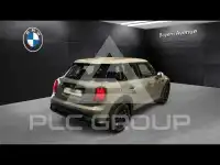 2021 Mini COOPER