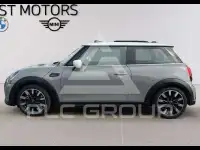 2021 Mini COOPER