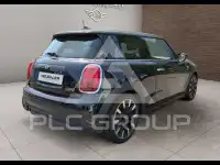 2021 Mini COOPER