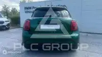 2021 Mini COOPER
