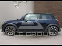 2021 Mini COOPER