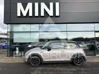 2021 Mini COOPER