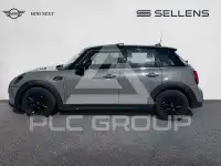 2021 Mini COOPER