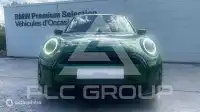 2021 Mini COOPER
