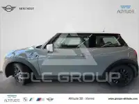 2021 Mini COOPER