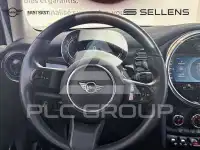 2021 Mini COOPER
