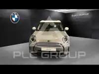 2021 Mini COOPER