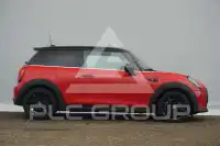 2021 Mini 