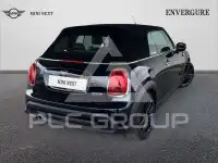 2021 Mini COOPER