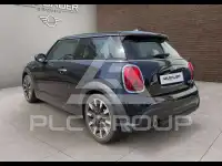 2021 Mini COOPER