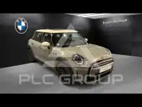 2021 Mini COOPER