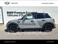 2021 Mini COOPER