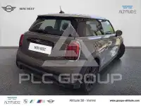 2021 Mini COOPER