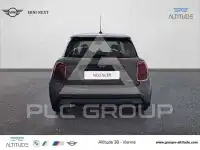 2021 Mini COOPER