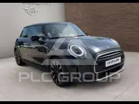 2021 Mini COOPER
