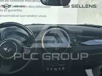 2021 Mini COOPER