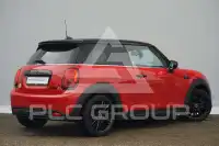 2021 Mini 