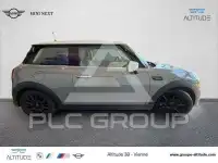2021 Mini COOPER