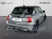 2021 Mini COOPER