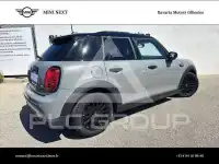 2021 Mini COOPER